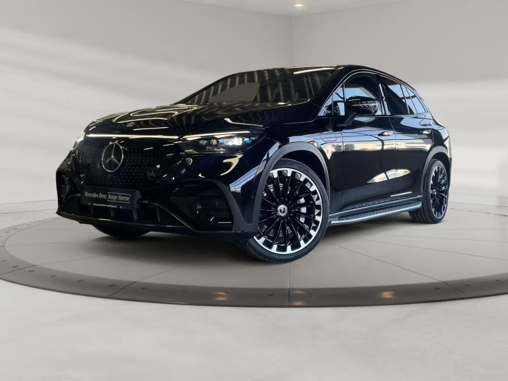 Mercedes-Benz E-Klasse EQE SUV 4MATIC AMG Line 500