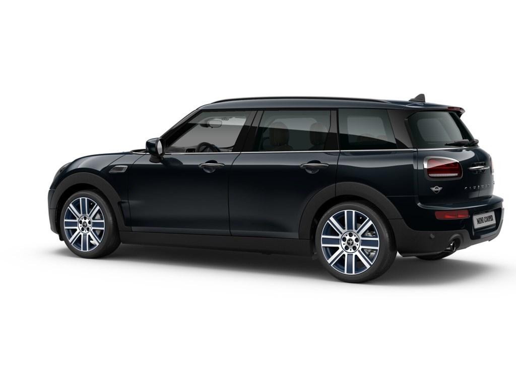 Mini Cooper Clubman