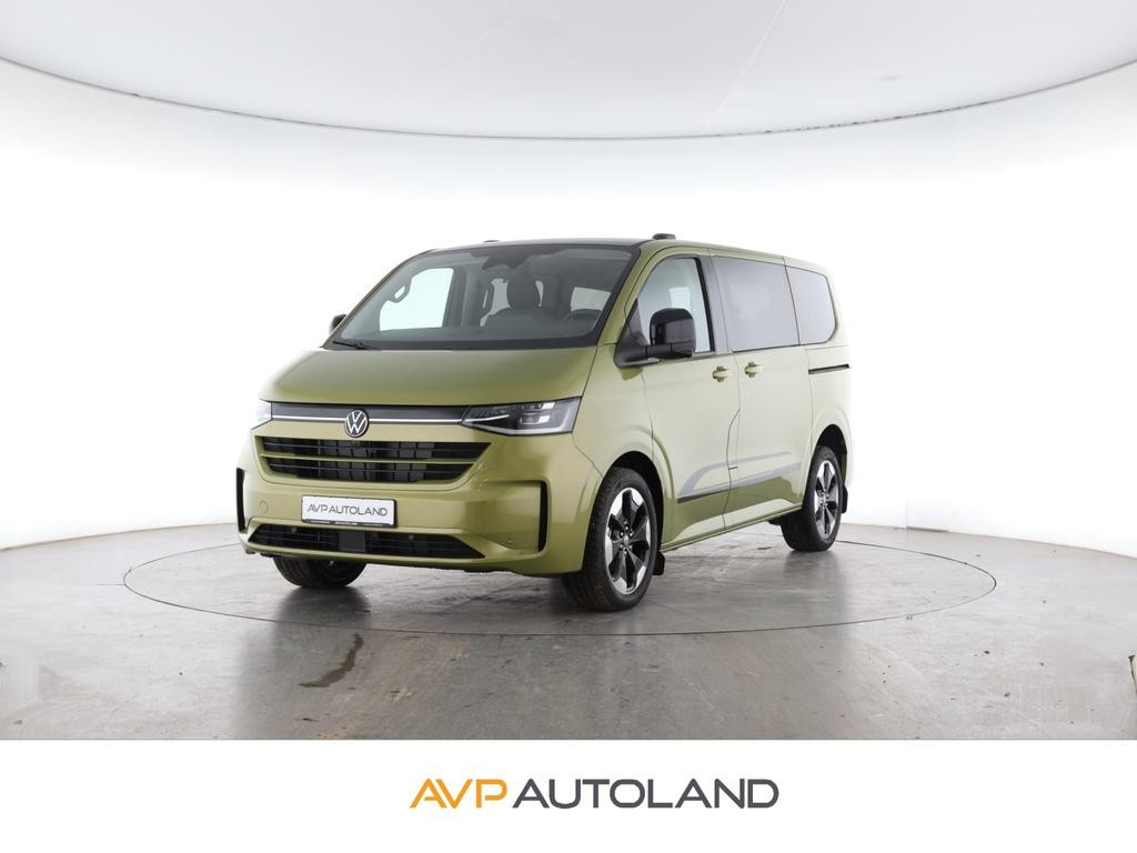 Volkswagen Caravelle 4Motion T7