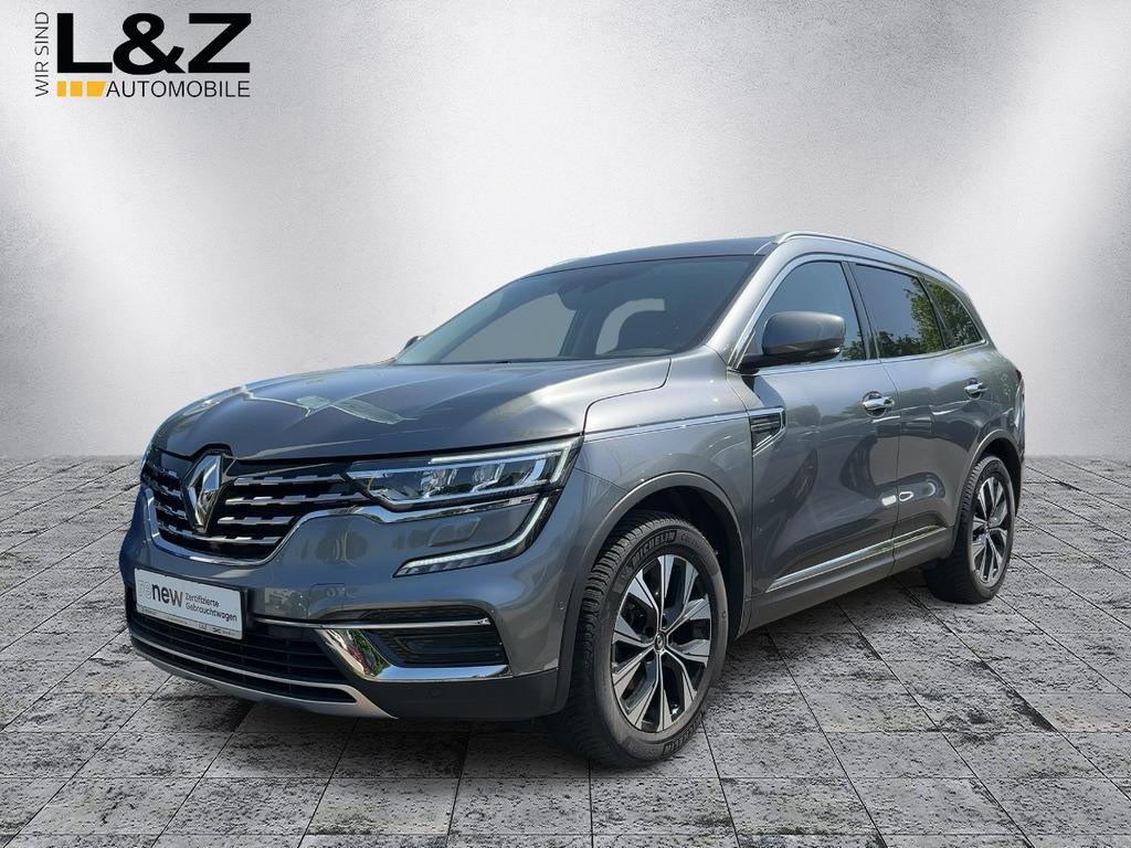 Renault Koleos TCe 160 Techno