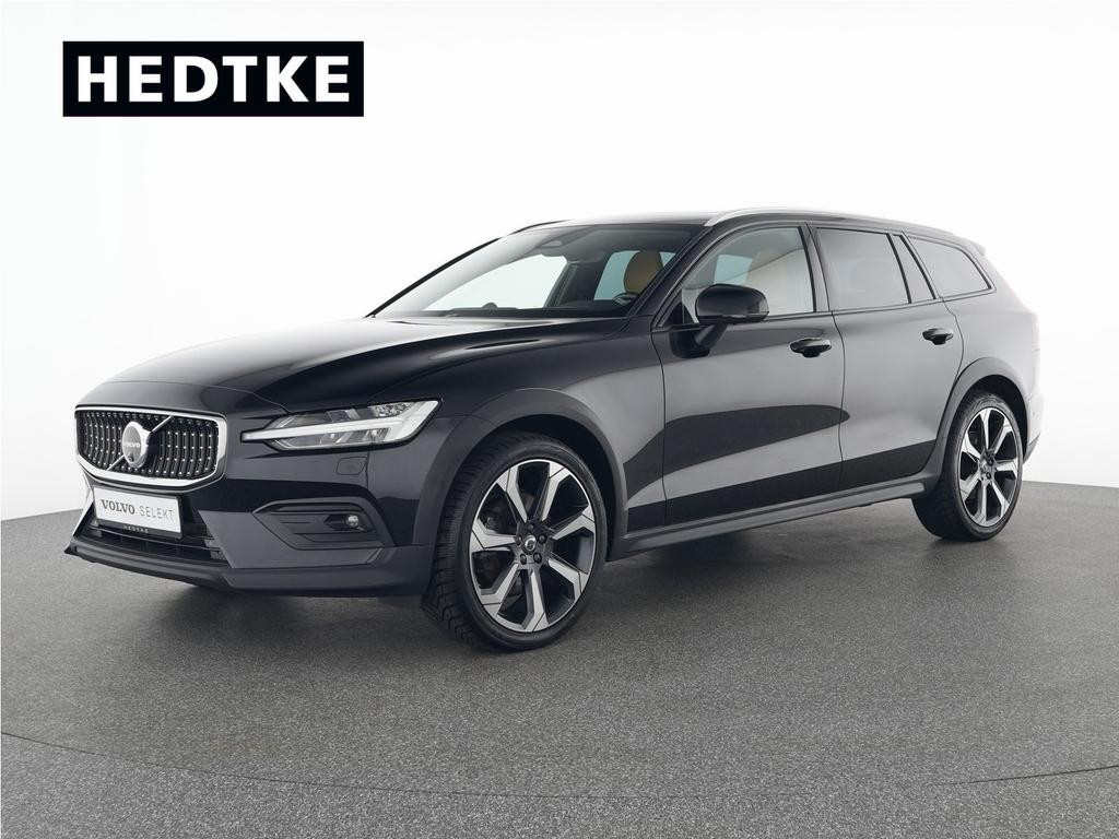 Volvo V60 Cross Country AWD Ultimate
