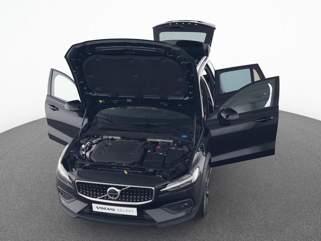 Volvo V60 Cross Country