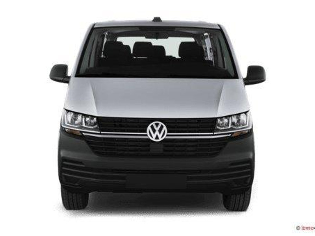 Volkswagen Transporter T6