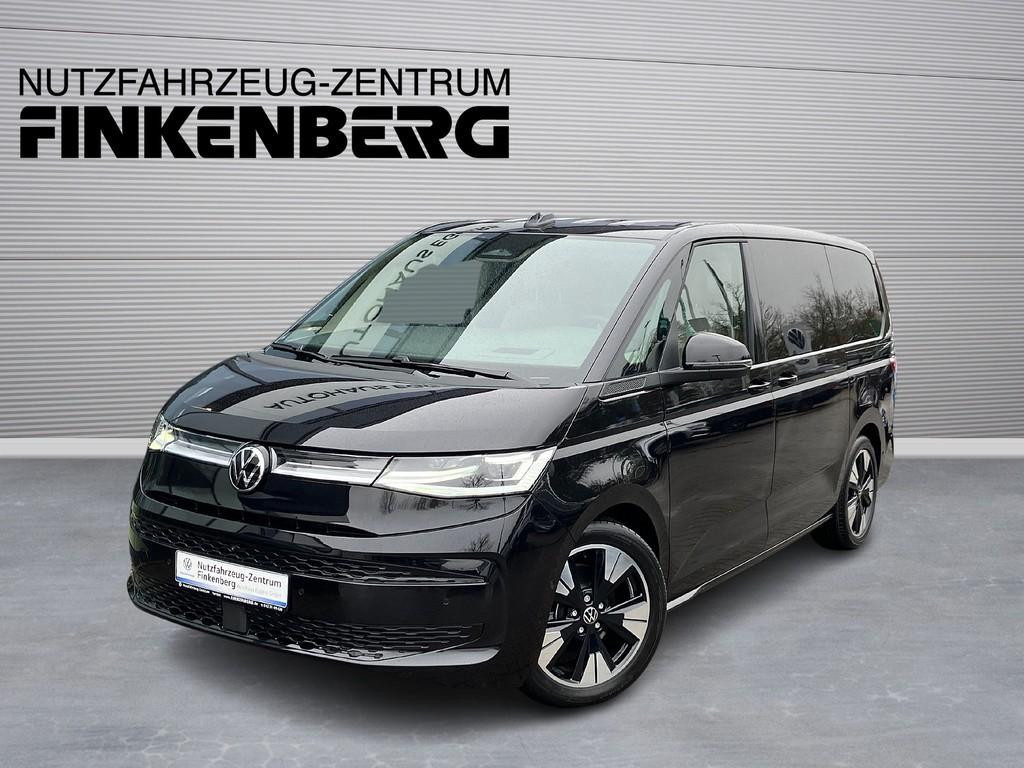 Volkswagen Multivan 4Motion DSG eHybrid 1.5 TSI T7