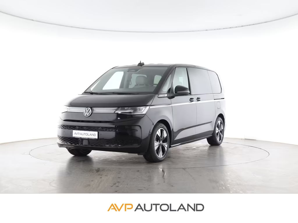 Volkswagen Multivan Style T7