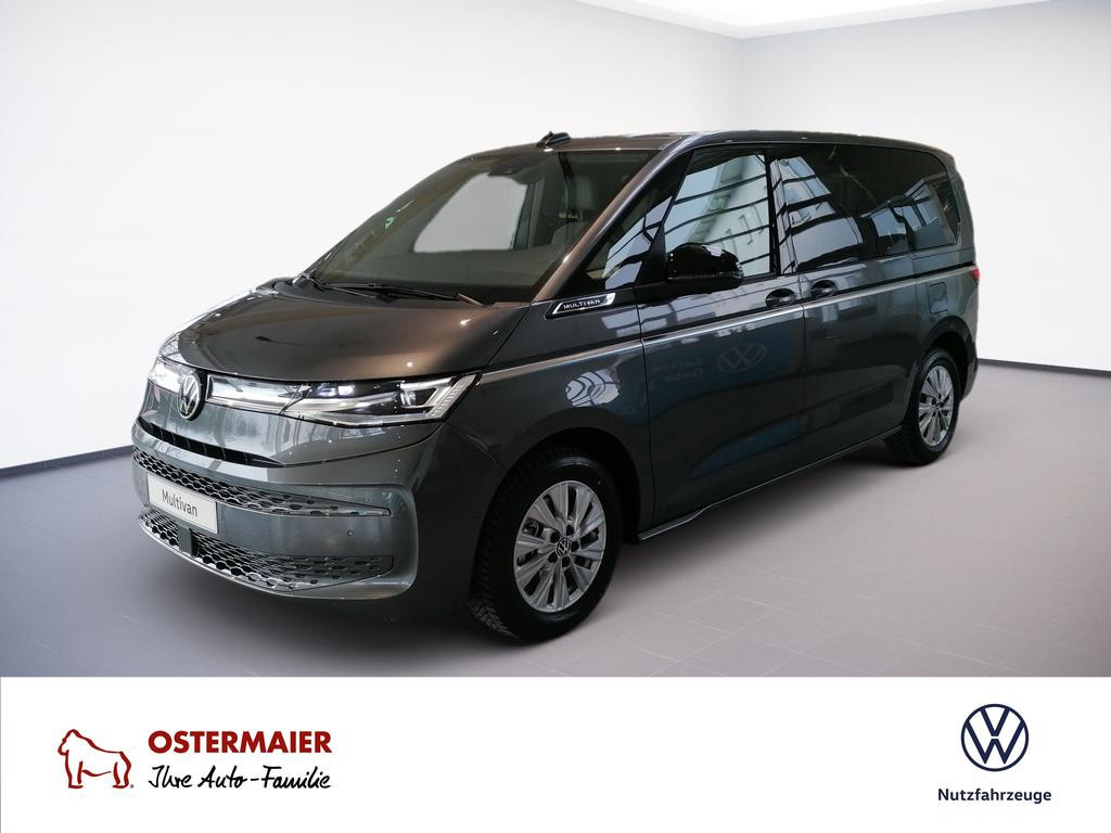 Volkswagen Multivan DSG Style 2.0 TDI T7