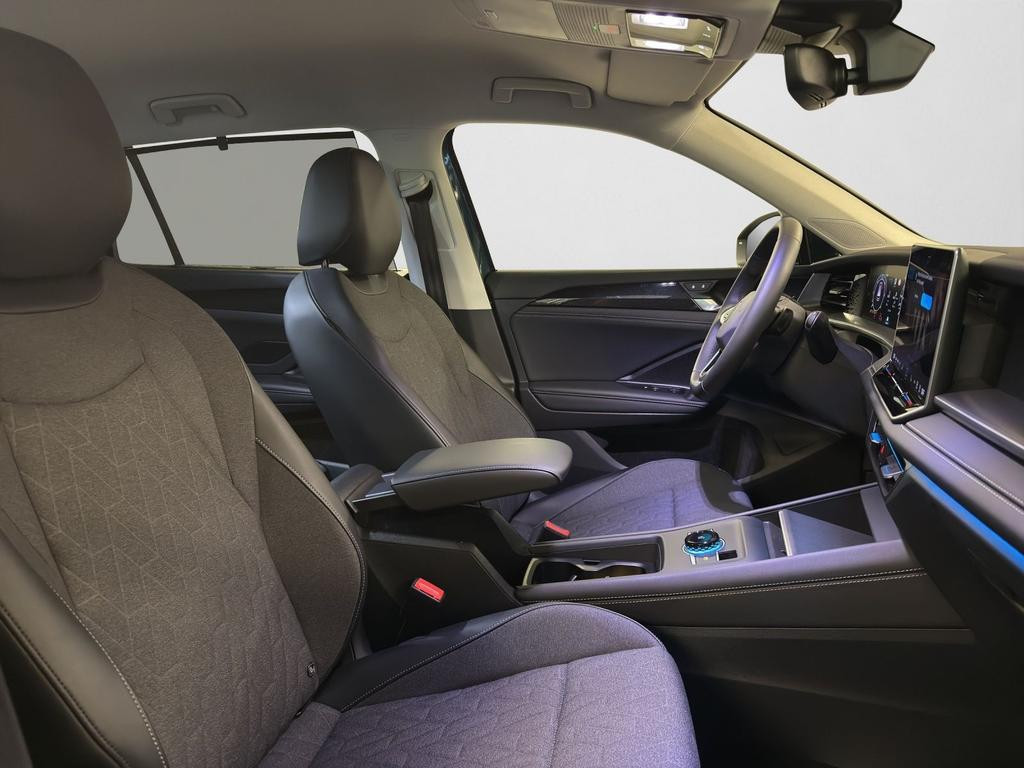 Volkswagen Tayron DSG Life