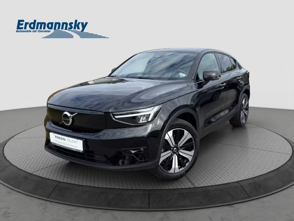 Volvo C40 Ultimate