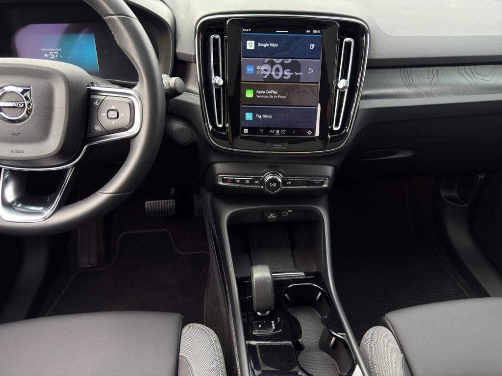 Volvo C40