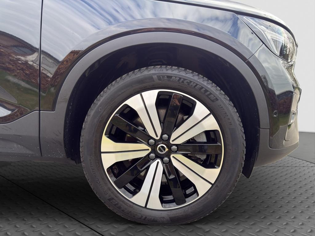 Volvo C40