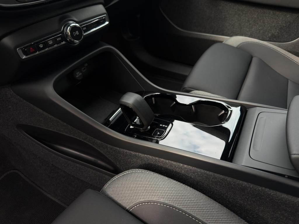Volvo C40