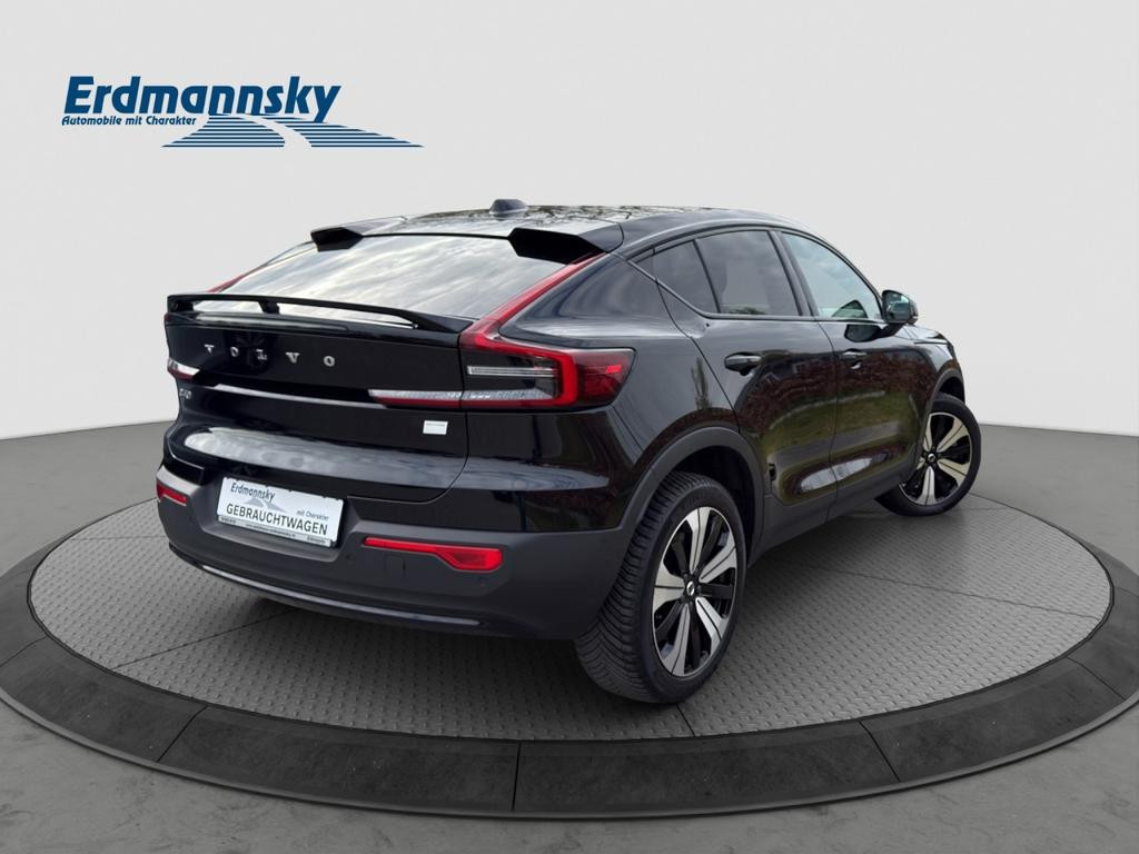 Volvo C40