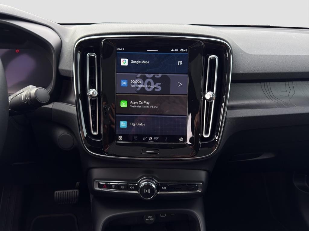 Volvo C40