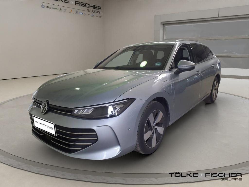 Volkswagen Passat Business Variant 1.5 TSI