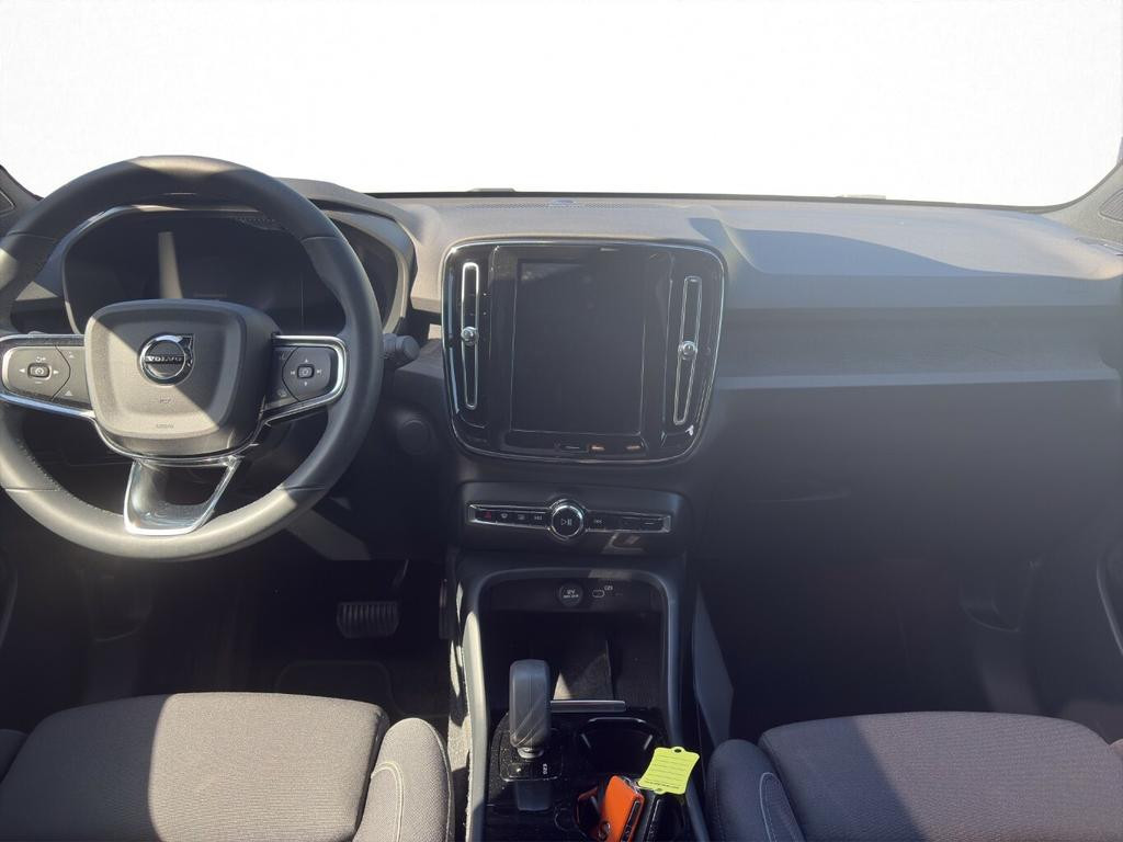 Volvo C40