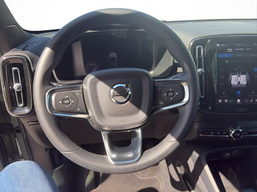 Volvo C40