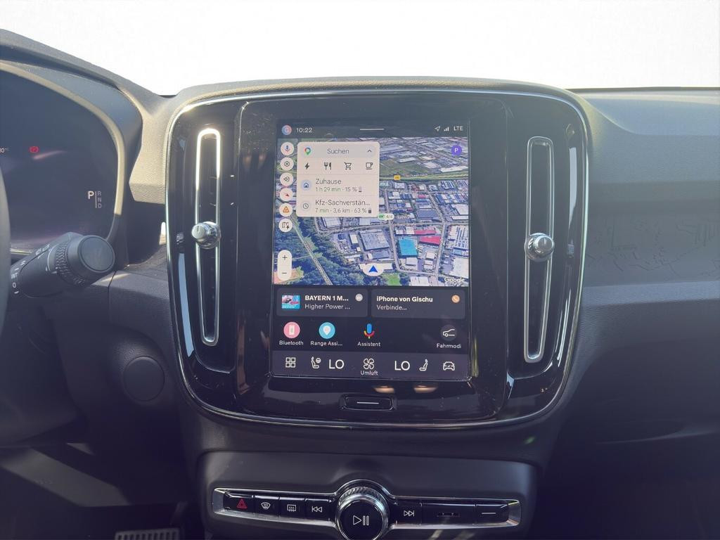Volvo C40