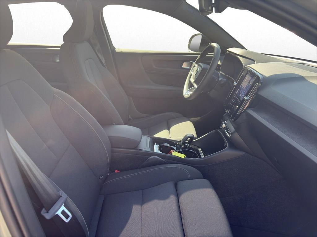 Volvo C40