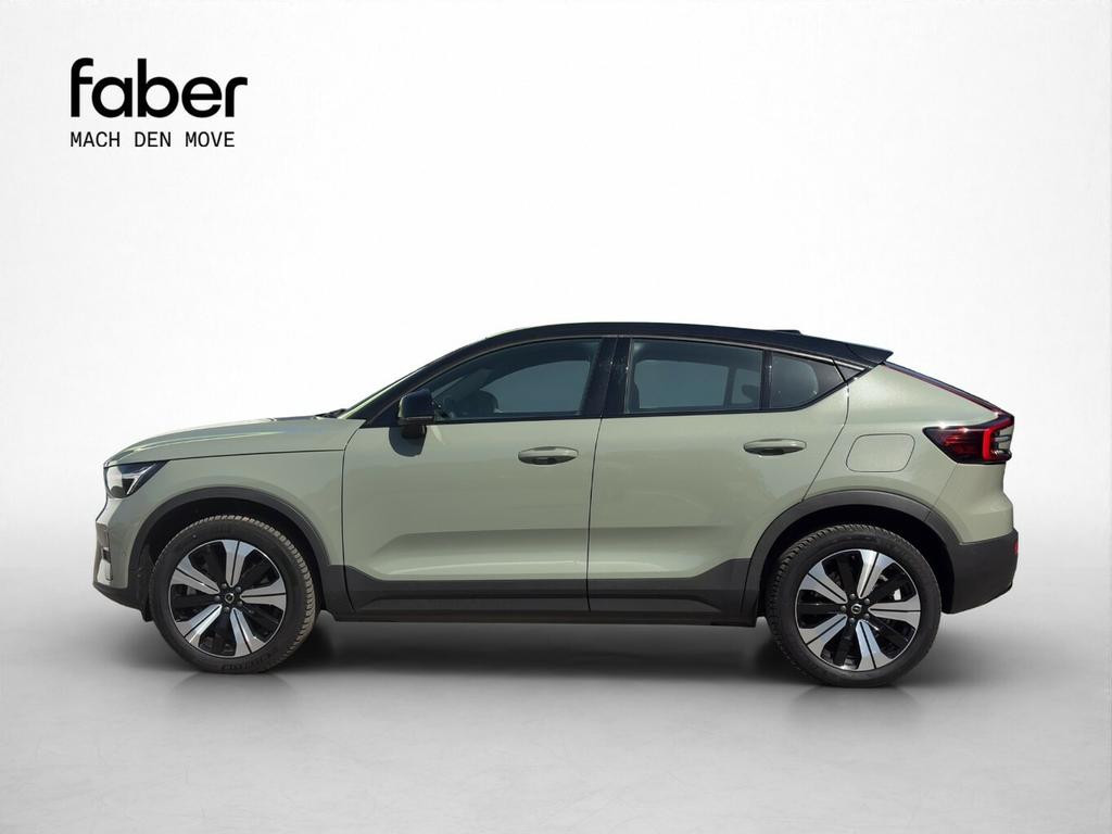 Volvo C40