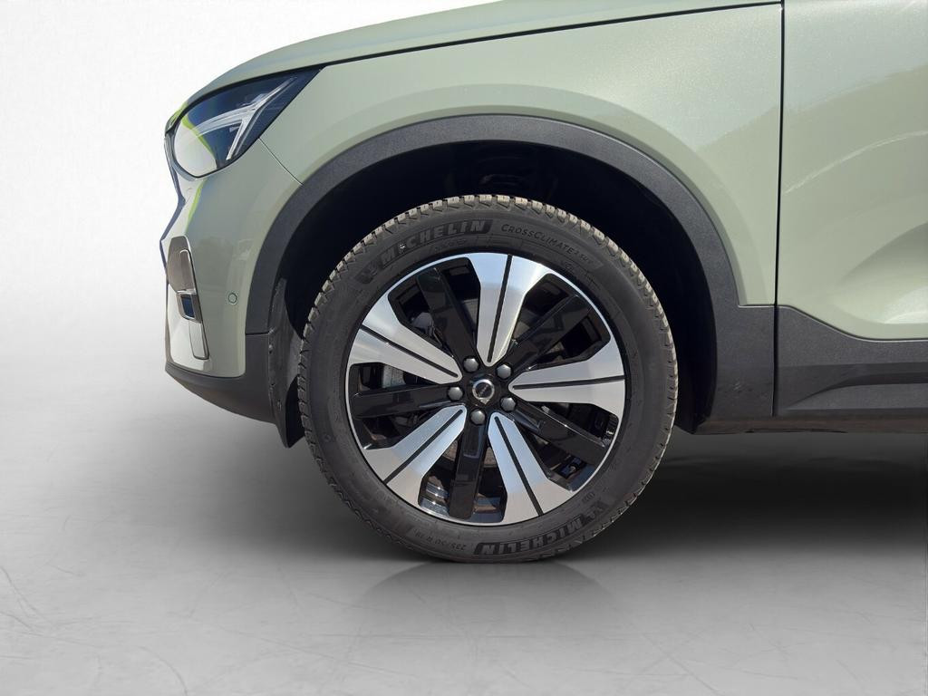 Volvo C40