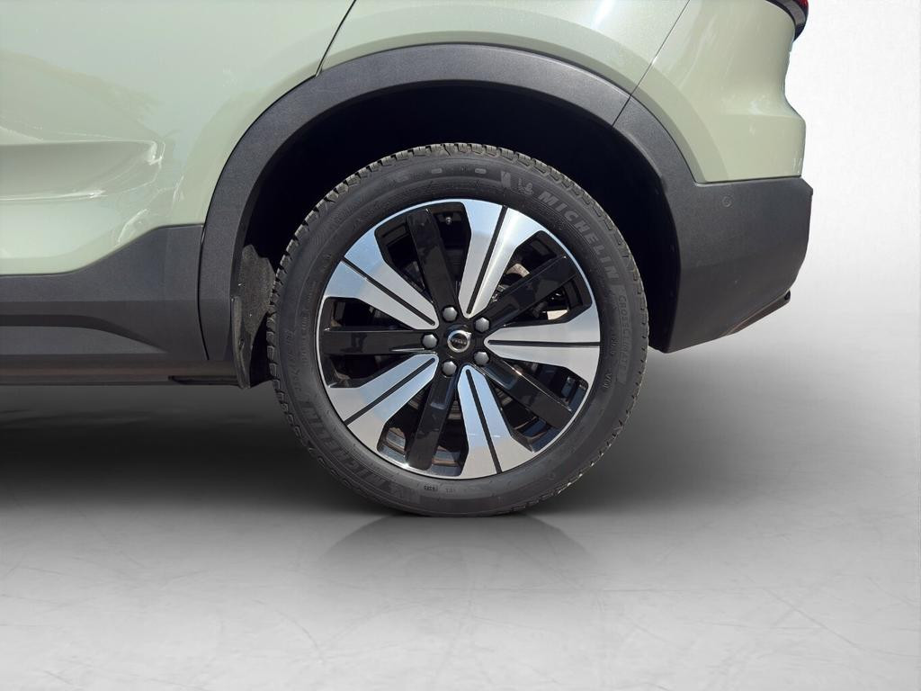 Volvo C40