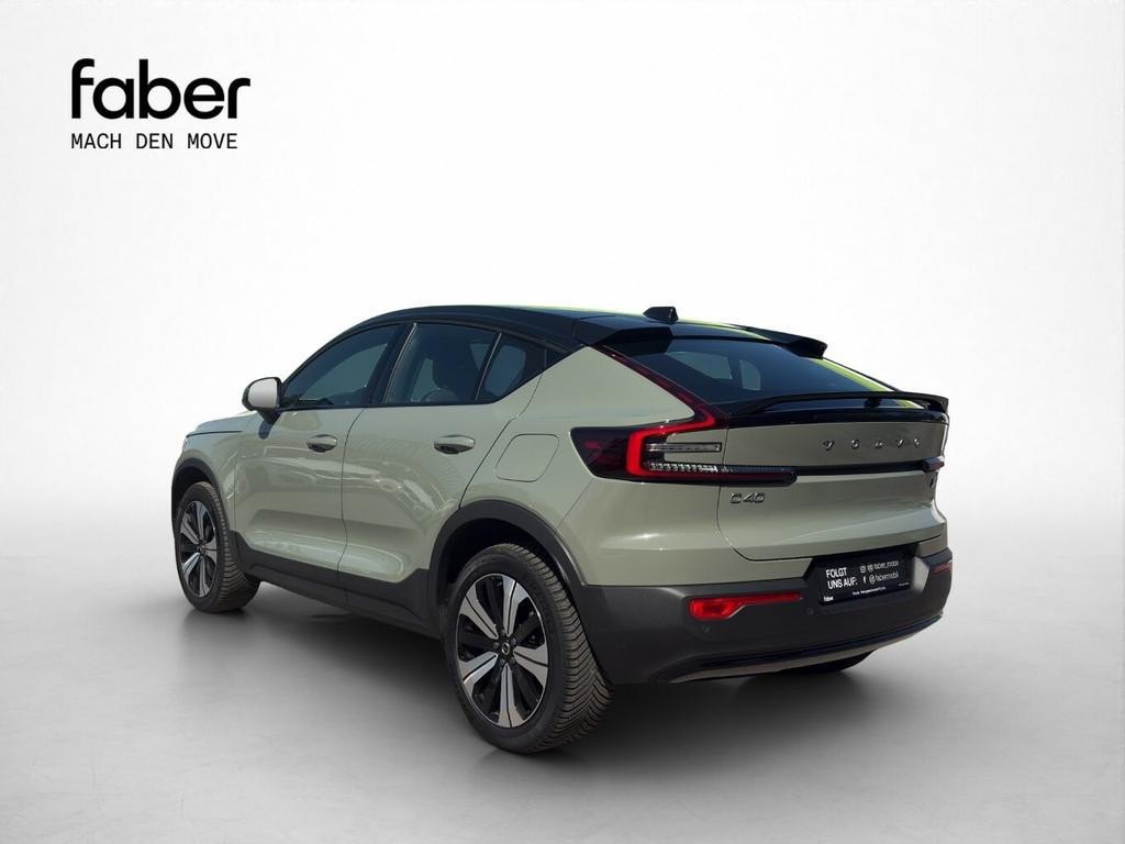 Volvo C40