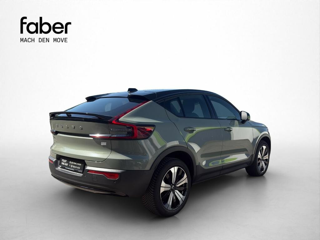 Volvo C40