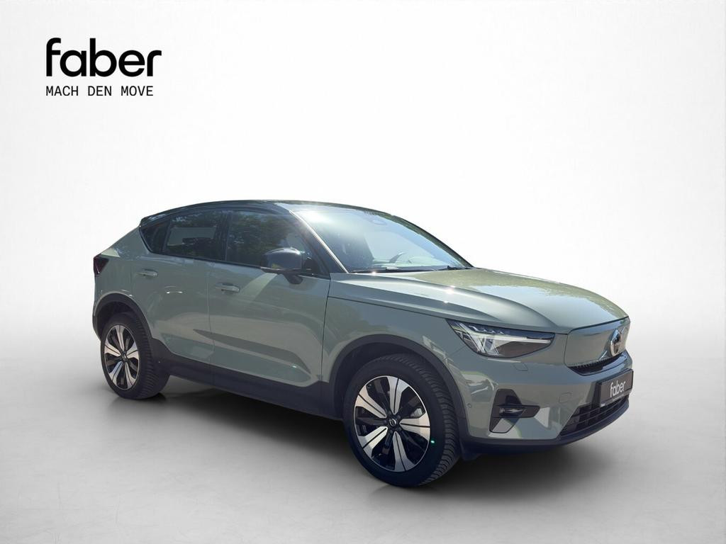 Volvo C40