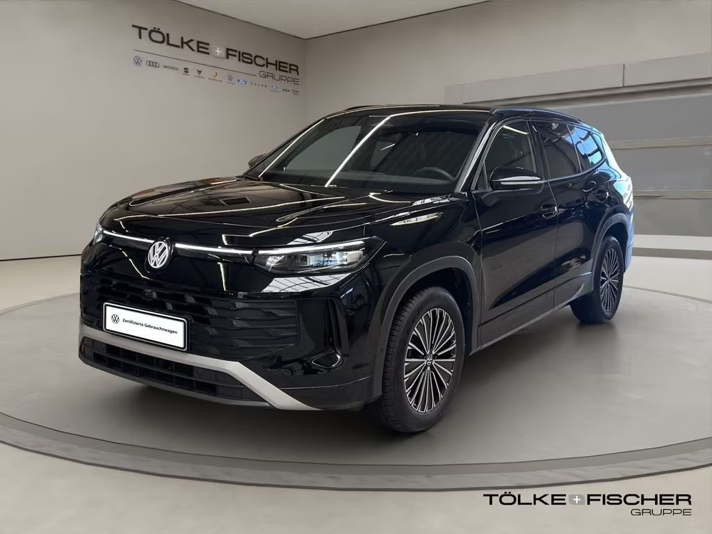 Volkswagen Tayron Life 1.5 eTSI
