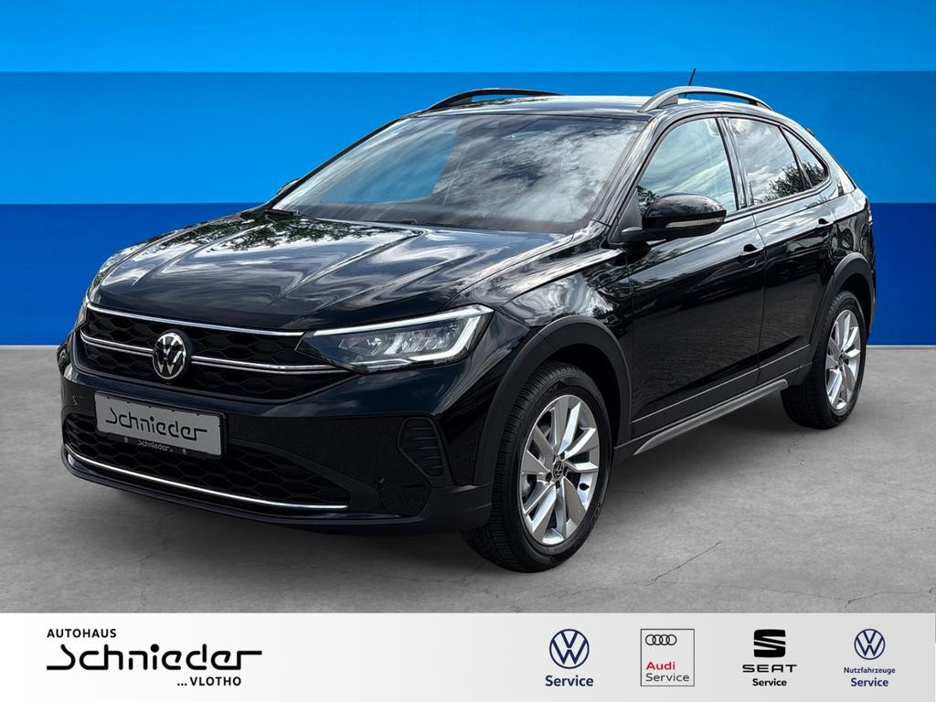 Volkswagen Taigo 1.5 TSI