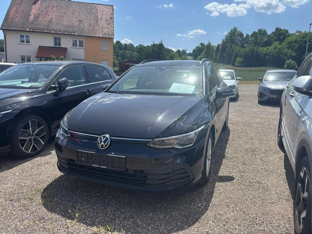 Volkswagen Golf Life Variant 2.0 TDI