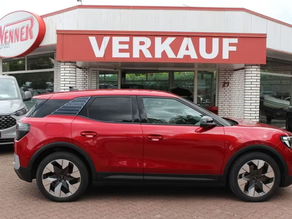 Ford Explorer RWD Premium