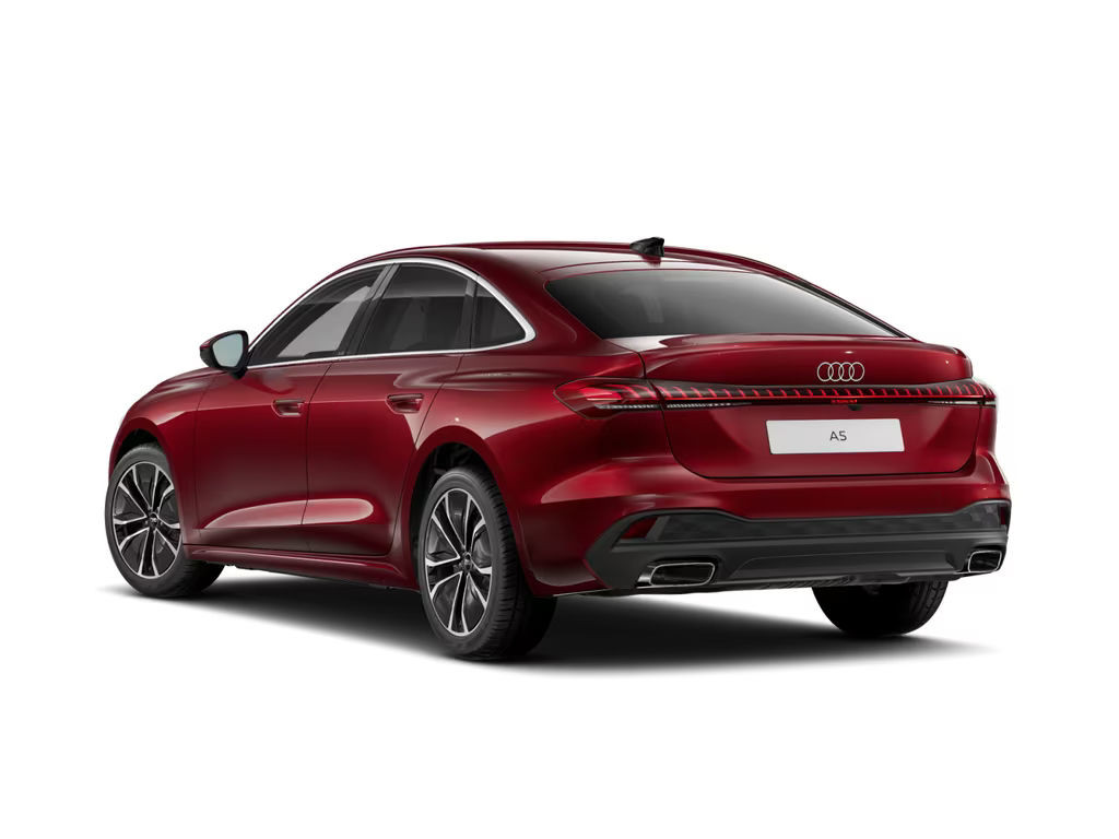 Audi A5 Limousine TFSI *LED+*Tech*Assistenz*