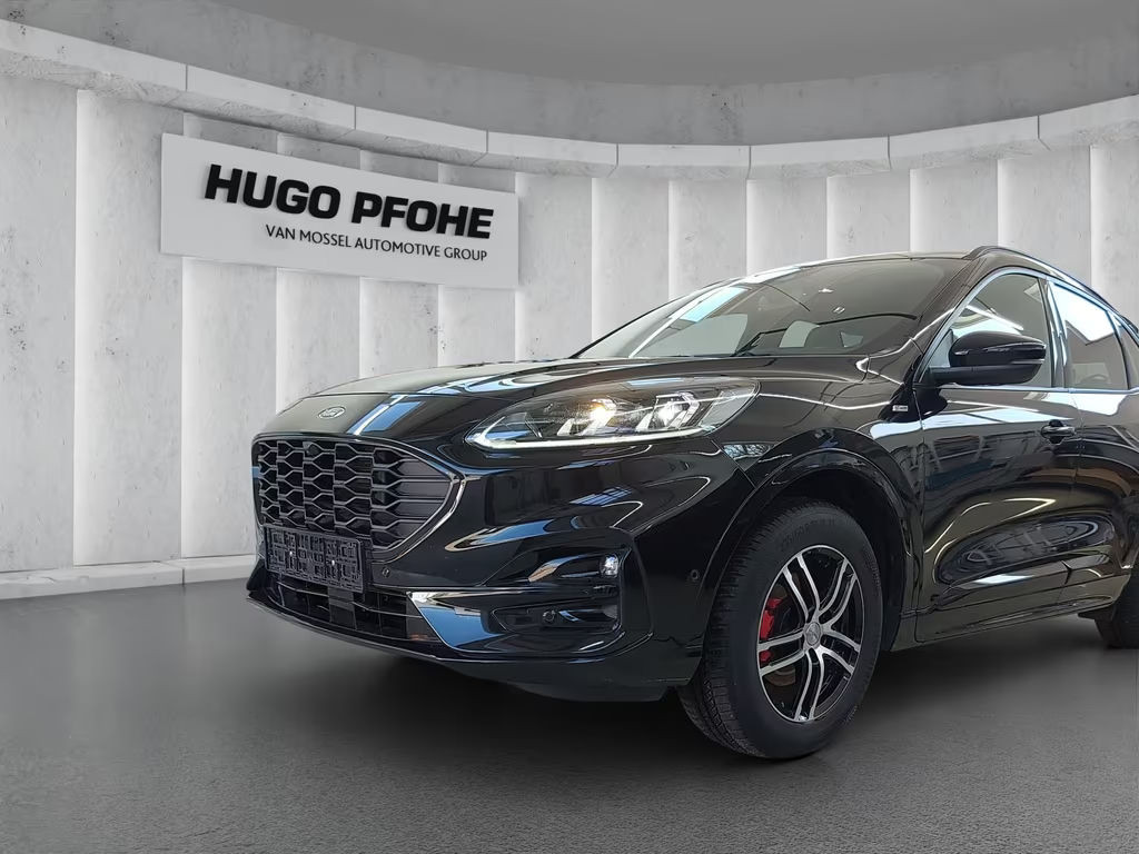 Ford Kuga ST Line X