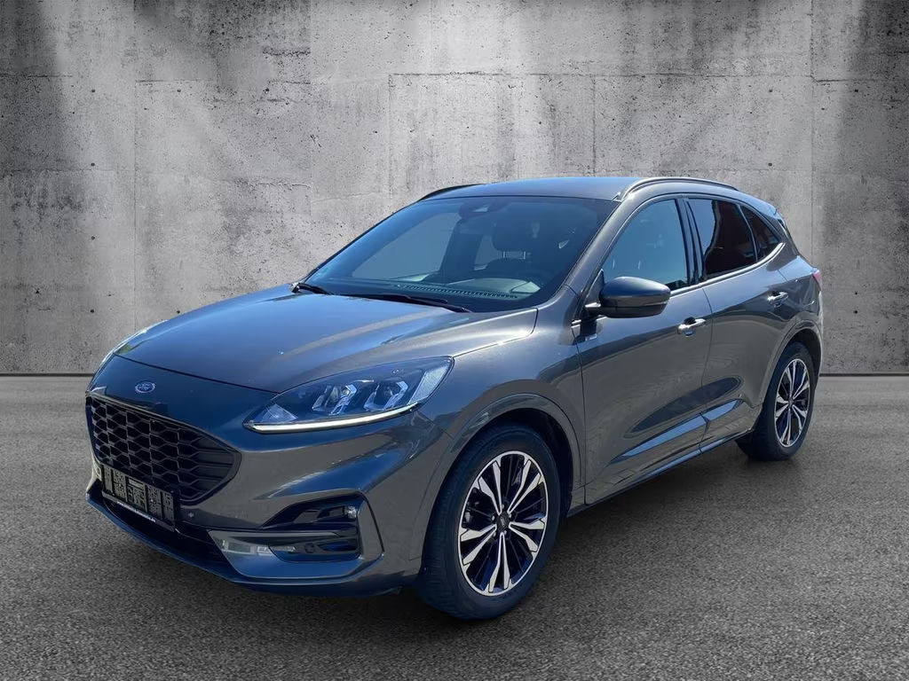 Ford Kuga ST Line
