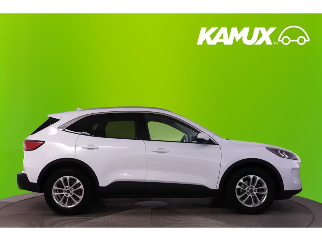 Ford Kuga Titanium