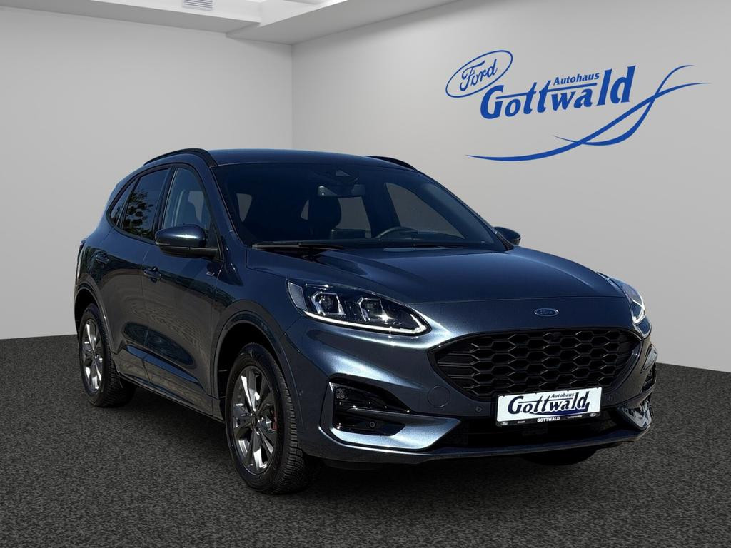 Ford Kuga ST Line Plug in Hybrid X