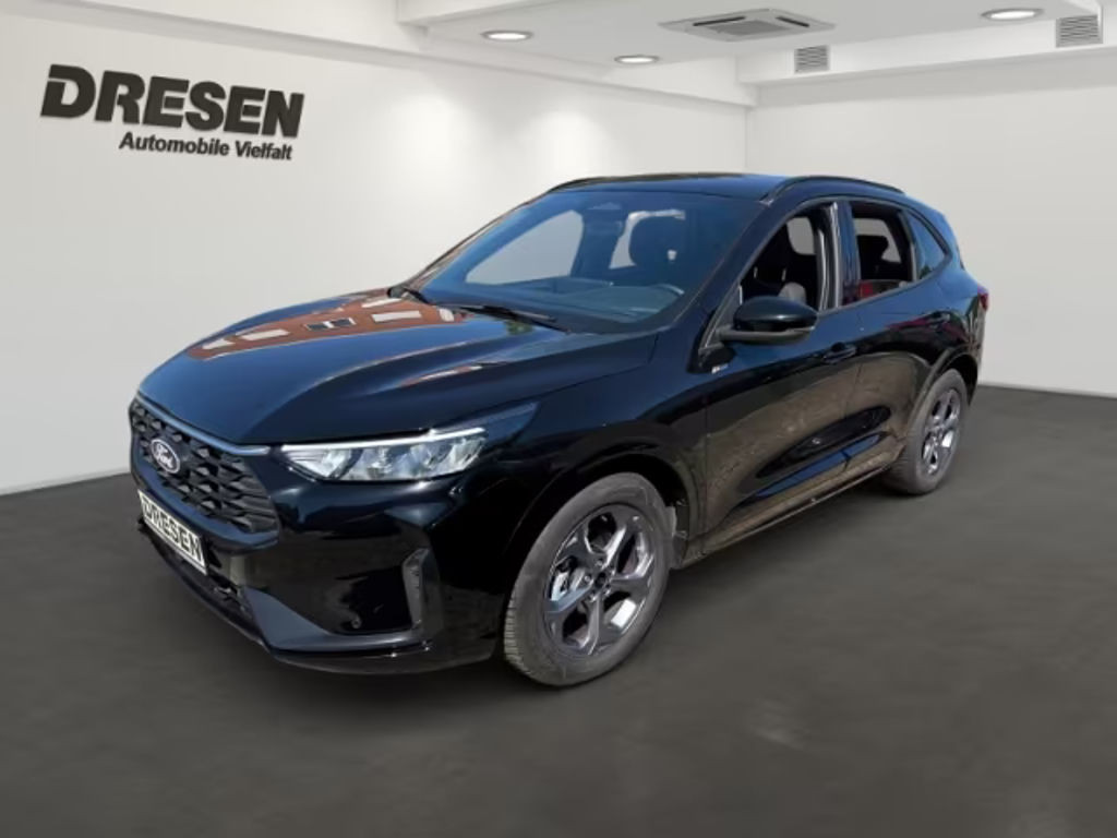 Ford Kuga ST Line Hybrid