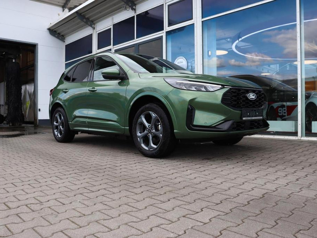 Ford Kuga ST Line