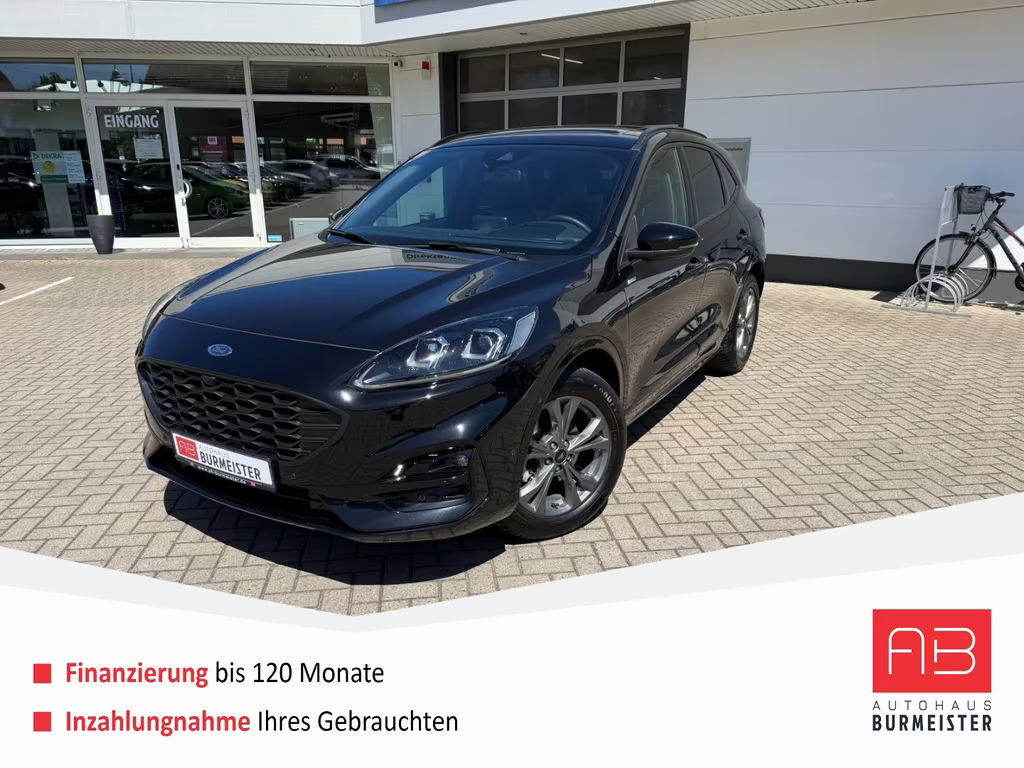 Ford Kuga ST Line X
