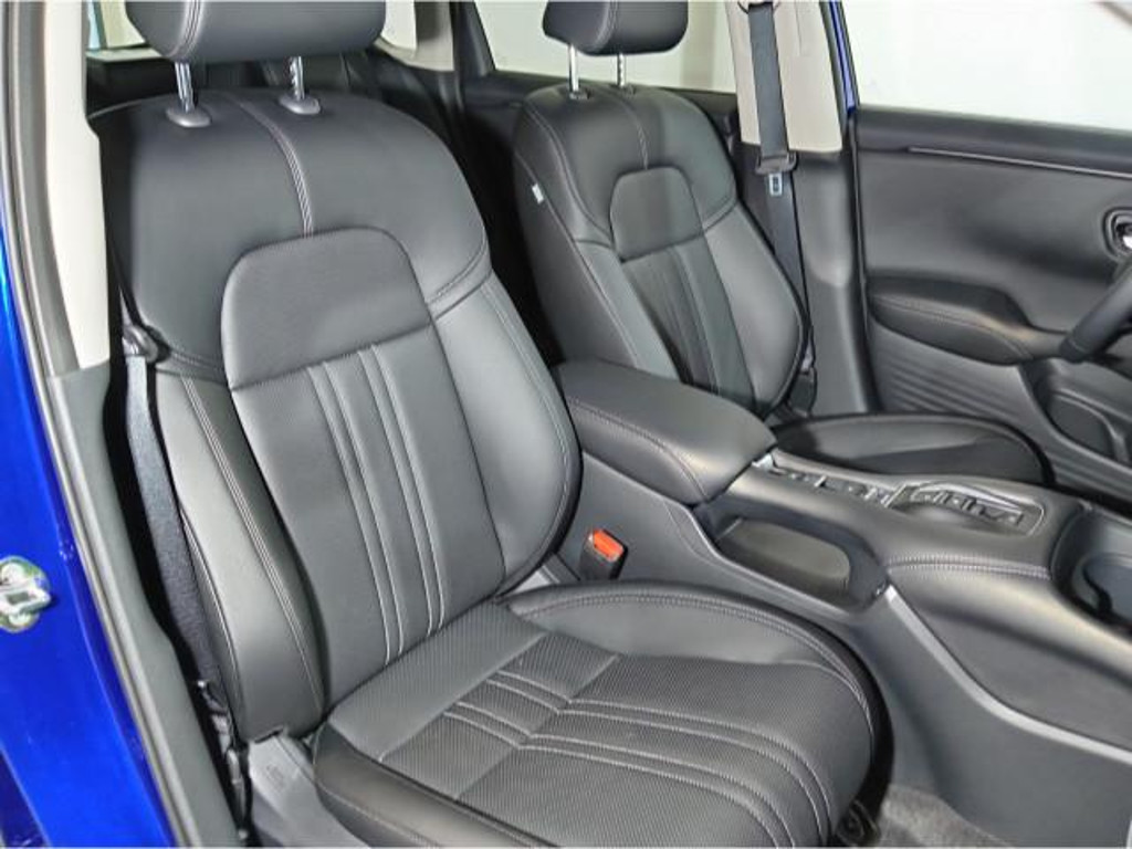 Honda ZR-V