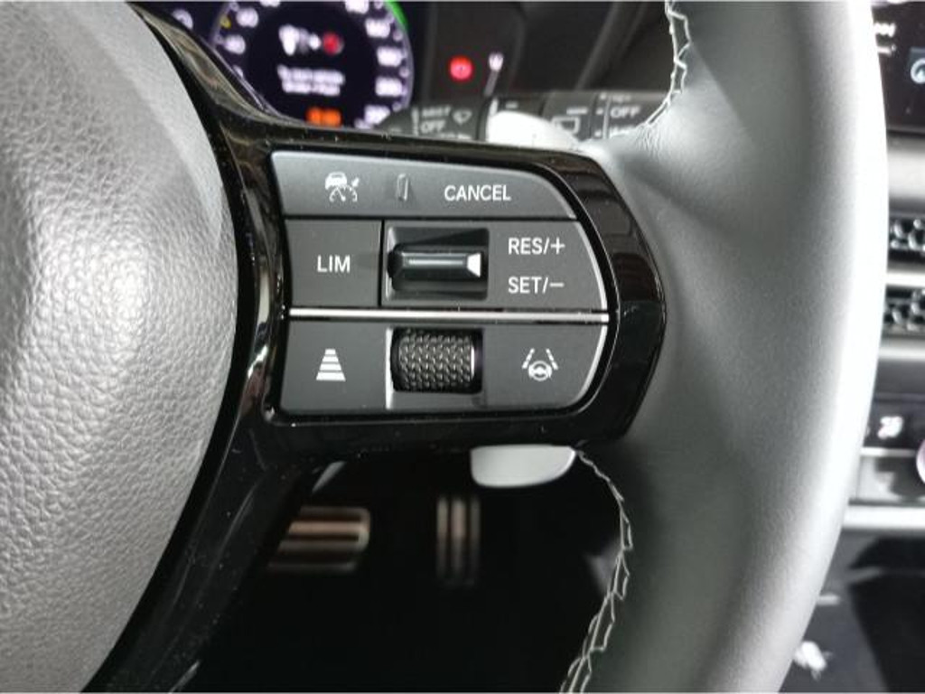 Honda ZR-V