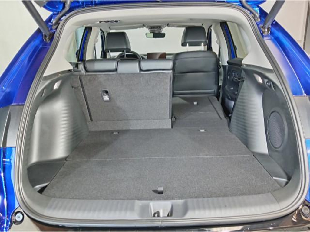 Honda ZR-V