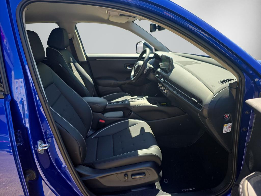 Honda ZR-V