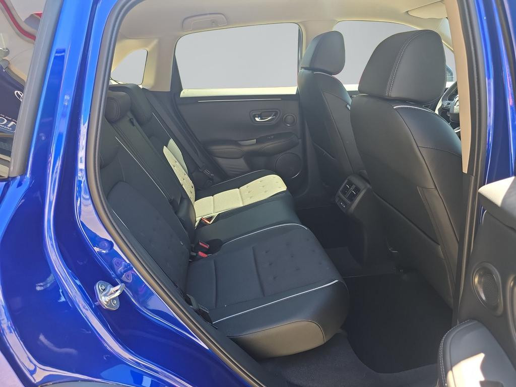 Honda ZR-V