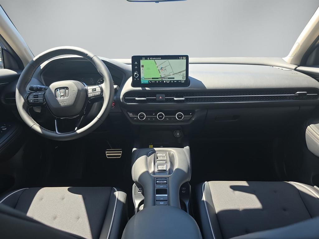 Honda ZR-V