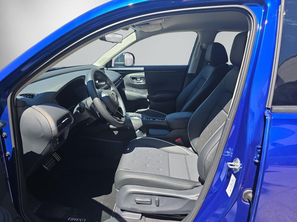 Honda ZR-V