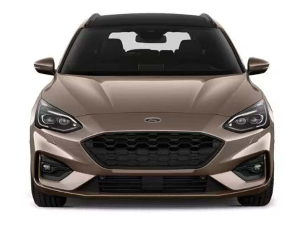 Ford Focus Wagon ST Line