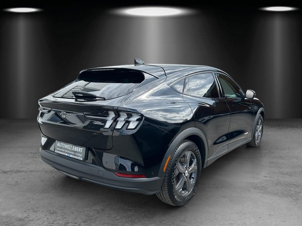 Ford Mustang Mach-E