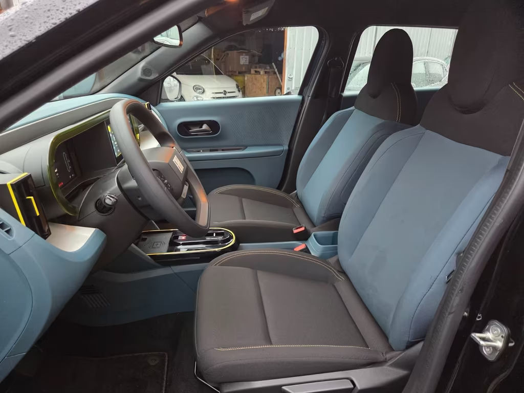 Fiat Grande Panda